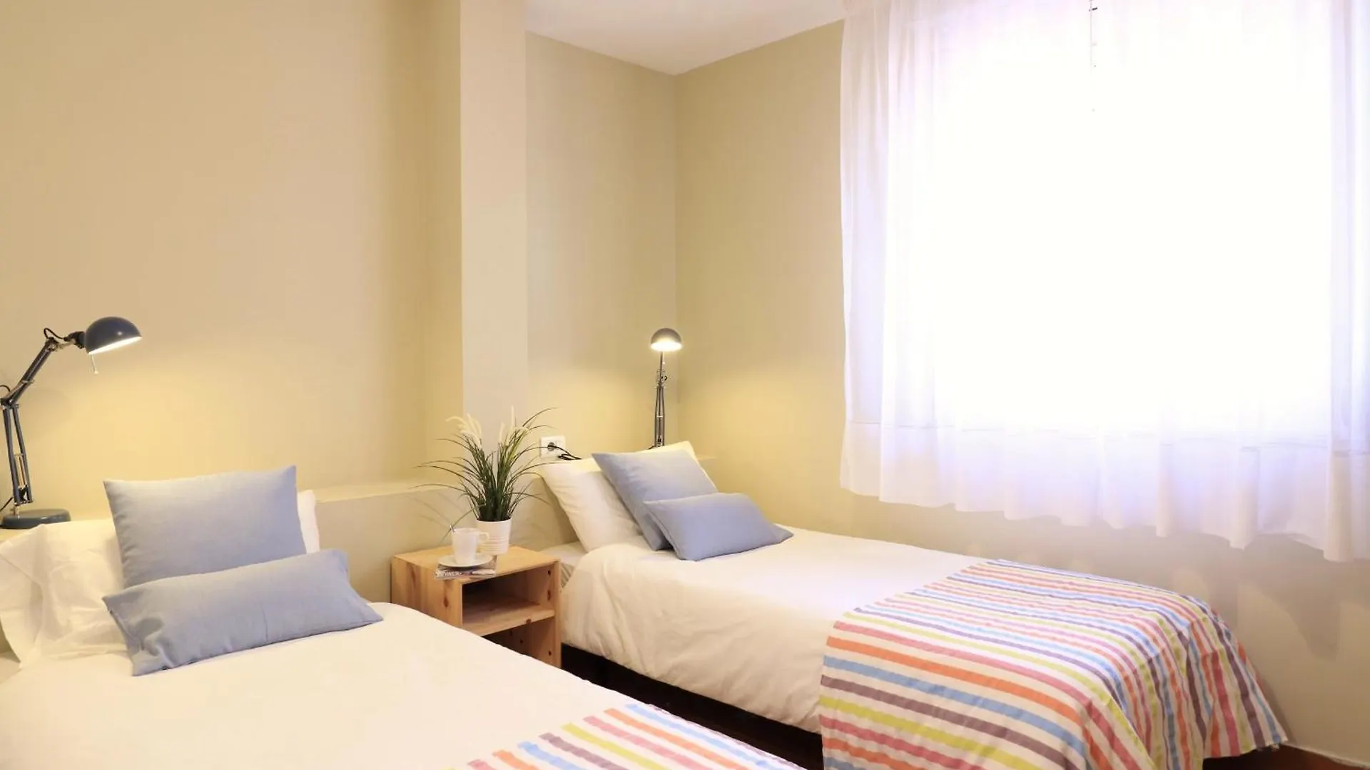 Apartamento Con Terraza Vistas Al Mar Candelaria 0*,  Espagne