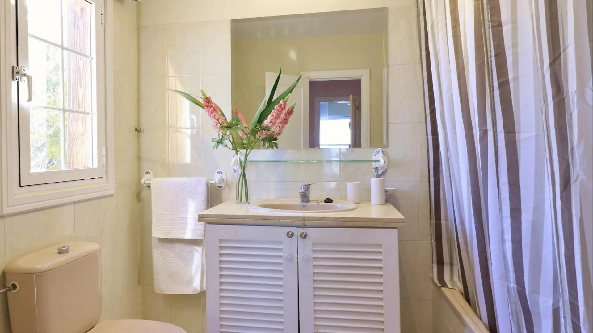 Appartement Apartamento Con Terraza Vistas Al Mar Candelaria Espagne